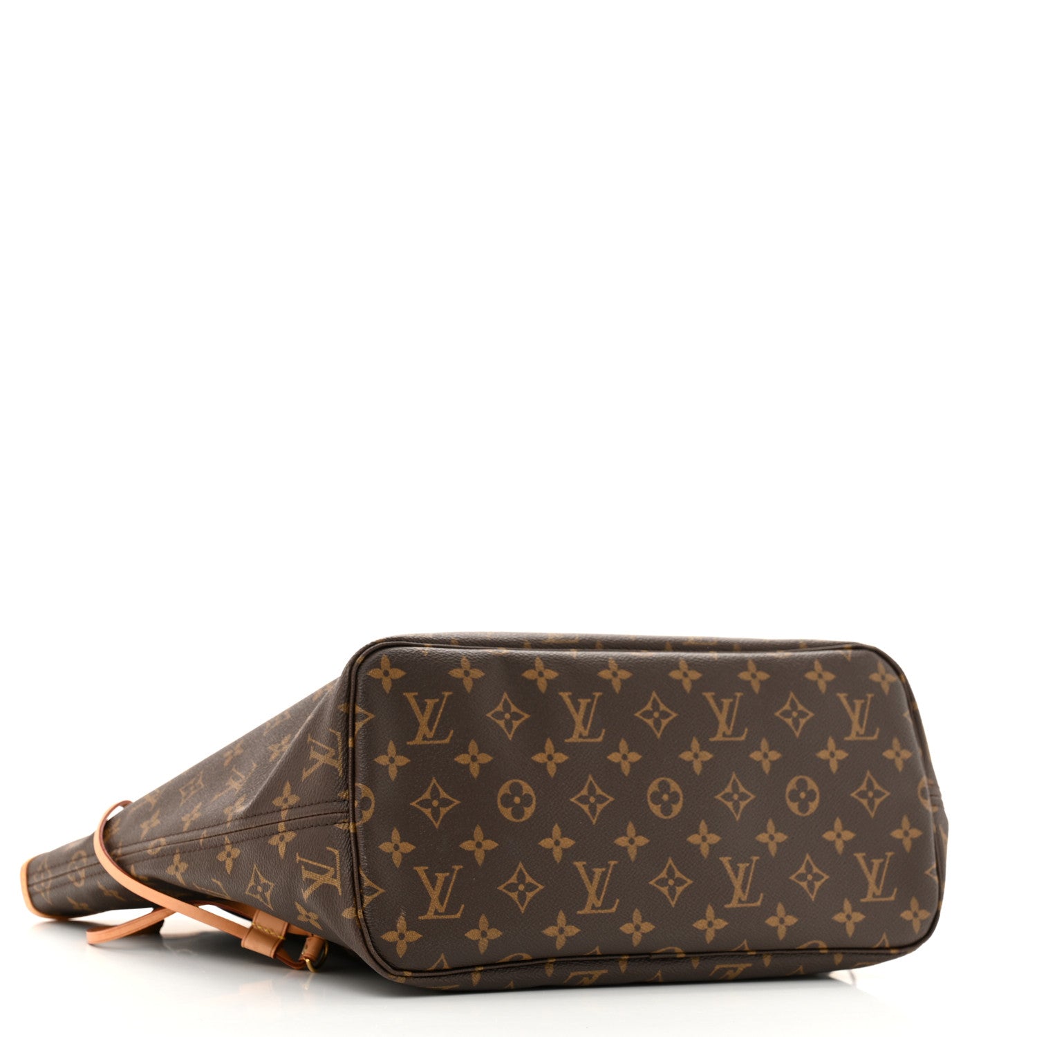 Louis Vuitton Monogram Neo Neverfull MM Pivoine 5 of 13