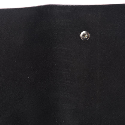 Hermes Togo Ulysse PM Agenda Cover Black 8 of 9