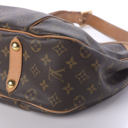 Louis Vuitton Monogram Galliera PM 7 of 11