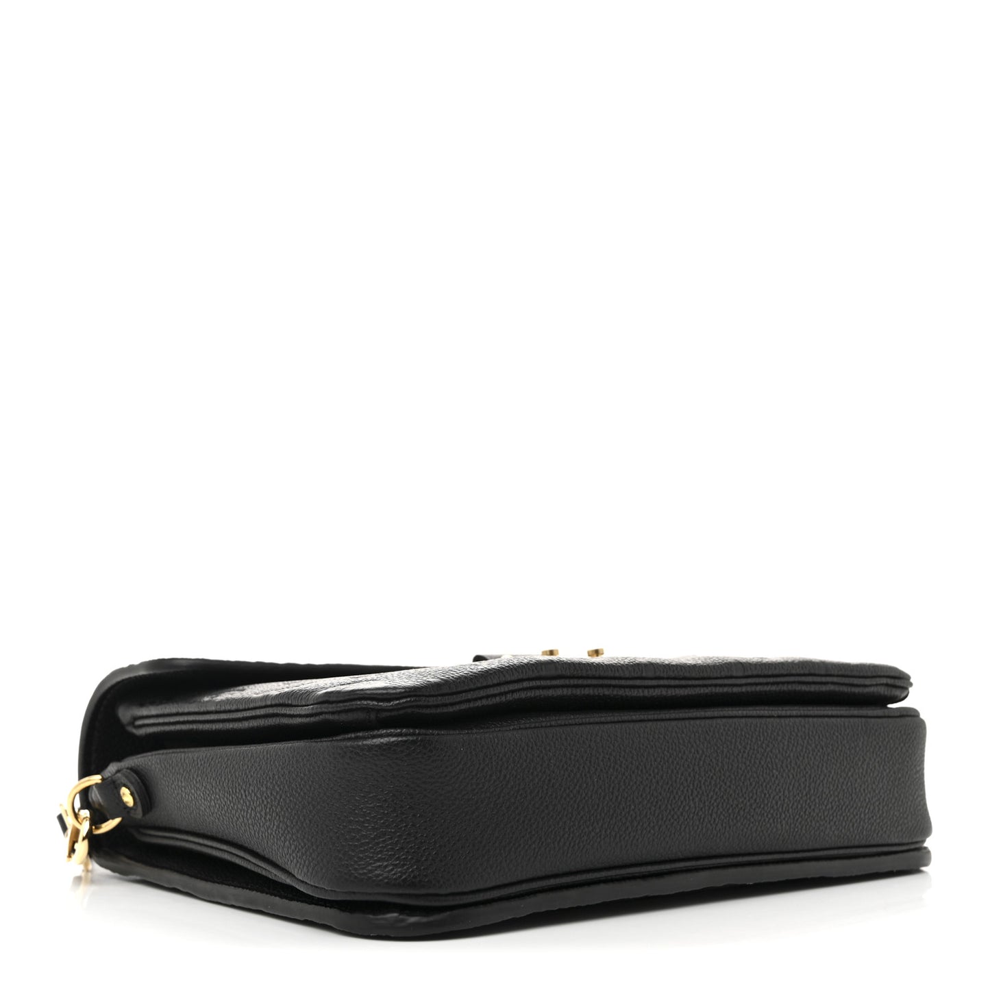 Empreinte Pochette Metis Black
