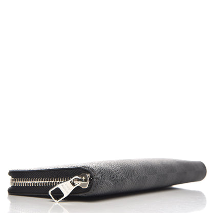 Louis Vuitton Damier Graphite Vasco Wallet 4 of 6