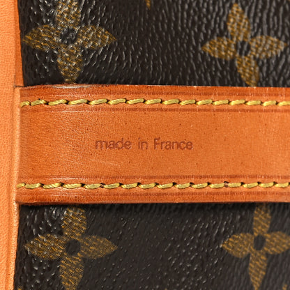 Louis Vuitton Monogram Petit Noe 7 of 12