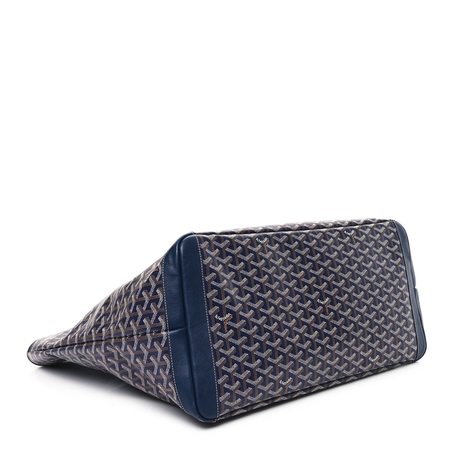 Goyardine Artois GM Navy
