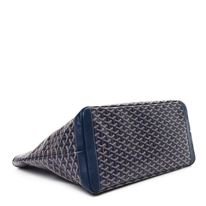 Goyard Goyardine Artois GM Navy 4 of 11