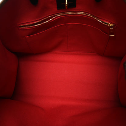 Louis Vuitton Reverse Monogram Giant Onthego MM 5 of 8