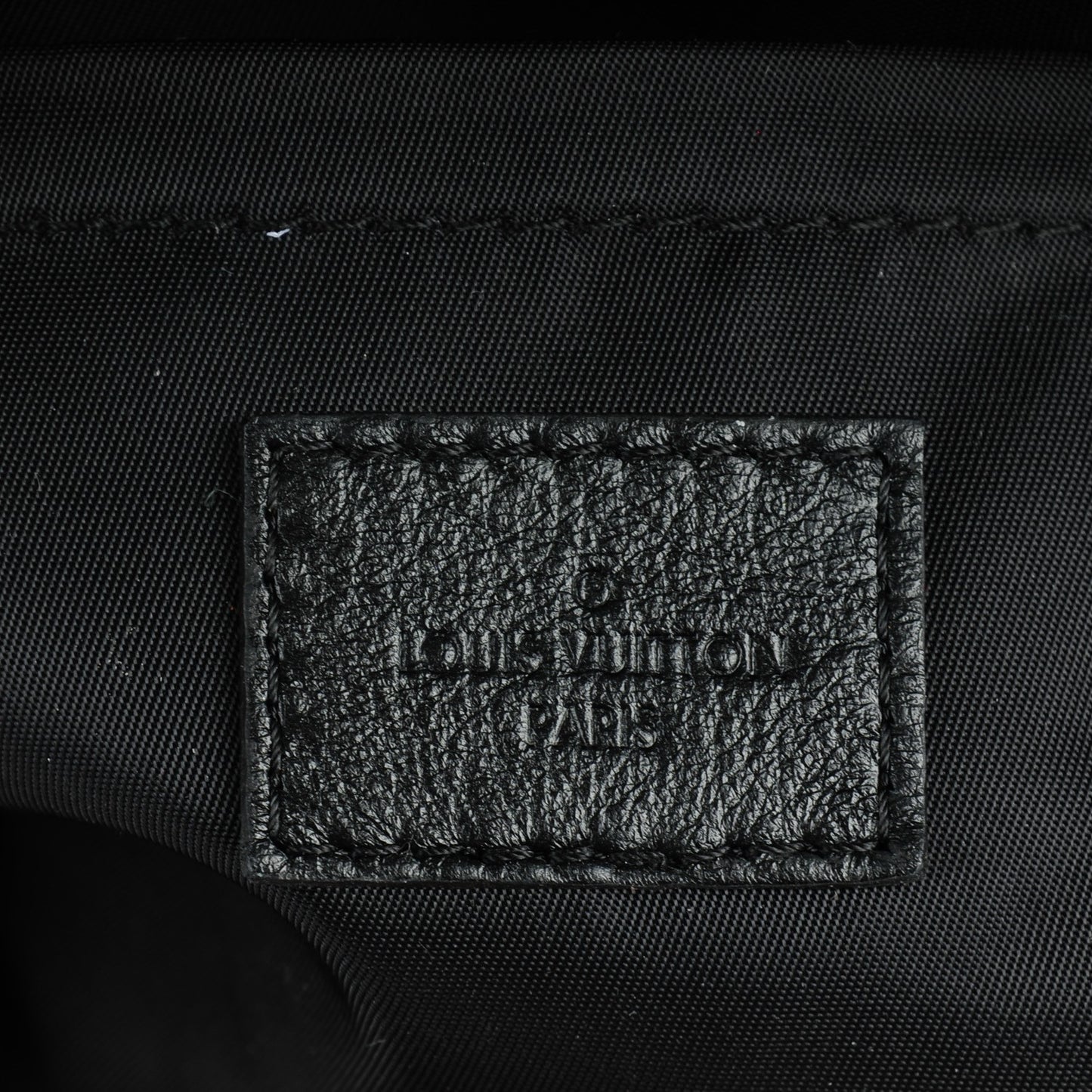 Monogram Palm Springs Backpack Mini