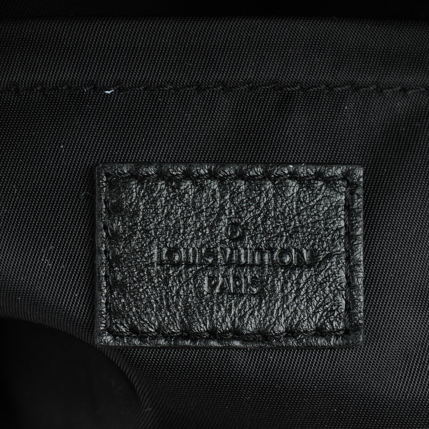 Louis Vuitton Monogram Palm Springs Backpack Mini 6 of 8