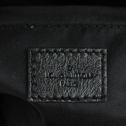 Louis Vuitton Monogram Palm Springs Backpack Mini 6 of 8