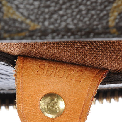 Louis Vuitton Monogram Cabas Piano 7 of 11