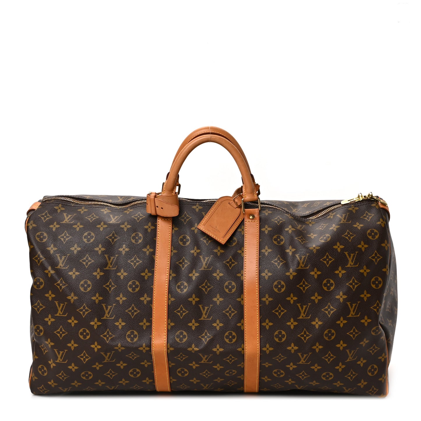 Monogram Keepall 60