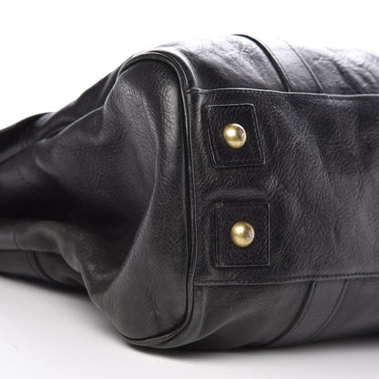 Mulberry Soft Spongy Bayswater Black 8 of 16
