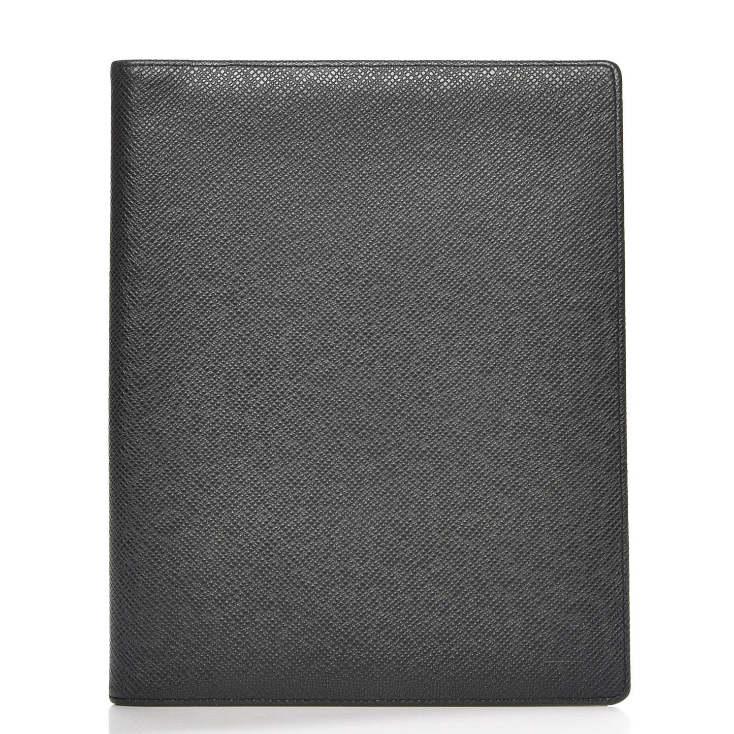 Taiga Desk Agenda Cover Ardoise