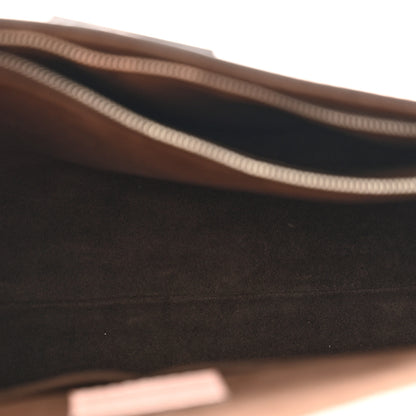 Louis Vuitton Epi Cluny BB Rose Ballerine 5 of 15