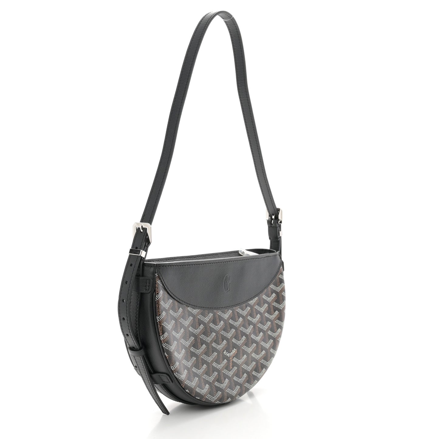 Goyardine Hirondelle Black