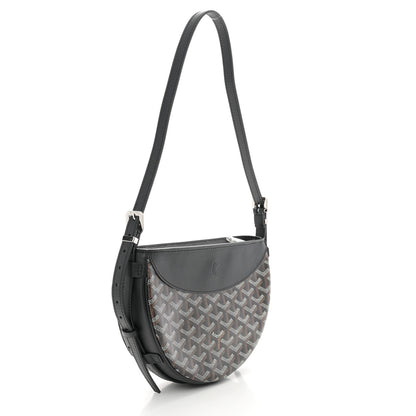 Goyard Goyardine Hirondelle Black 3 of 9