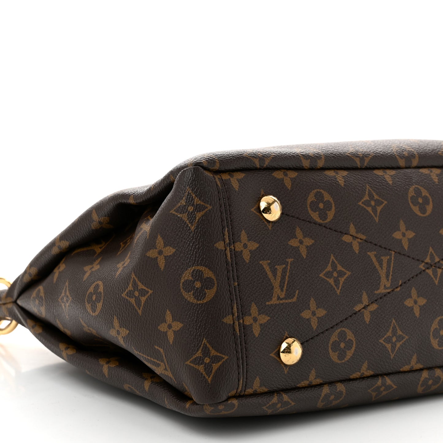 Monogram Pallas Safran