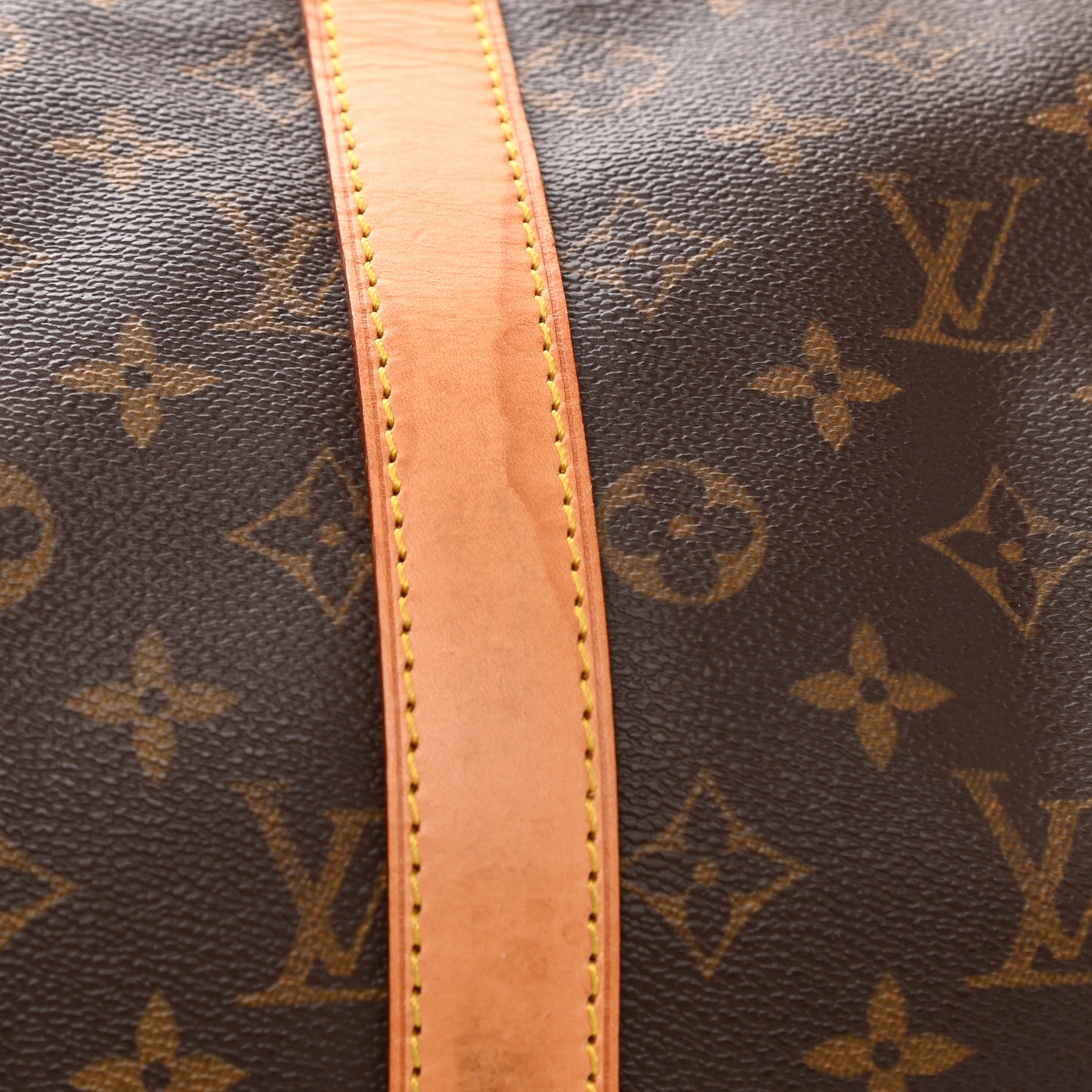 Monogram Keepall 45
