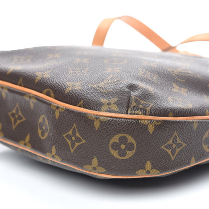 Louis Vuitton Monogram Odeon PM 9 of 9