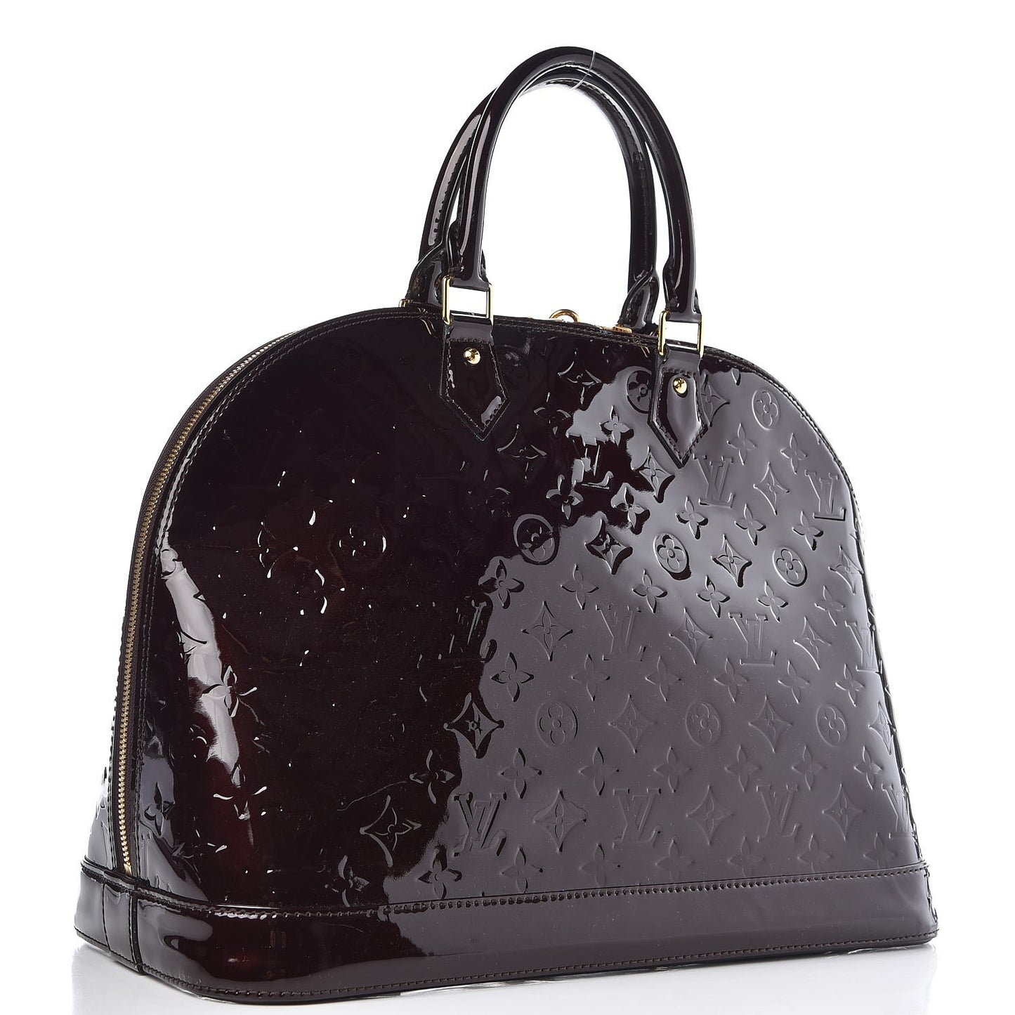 Vernis Alma GM Amarante