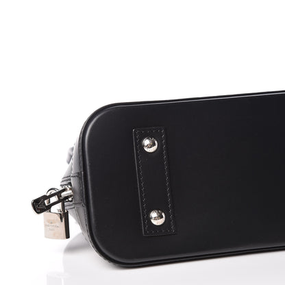 Louis Vuitton Epi Alma BB Black 8 of 9