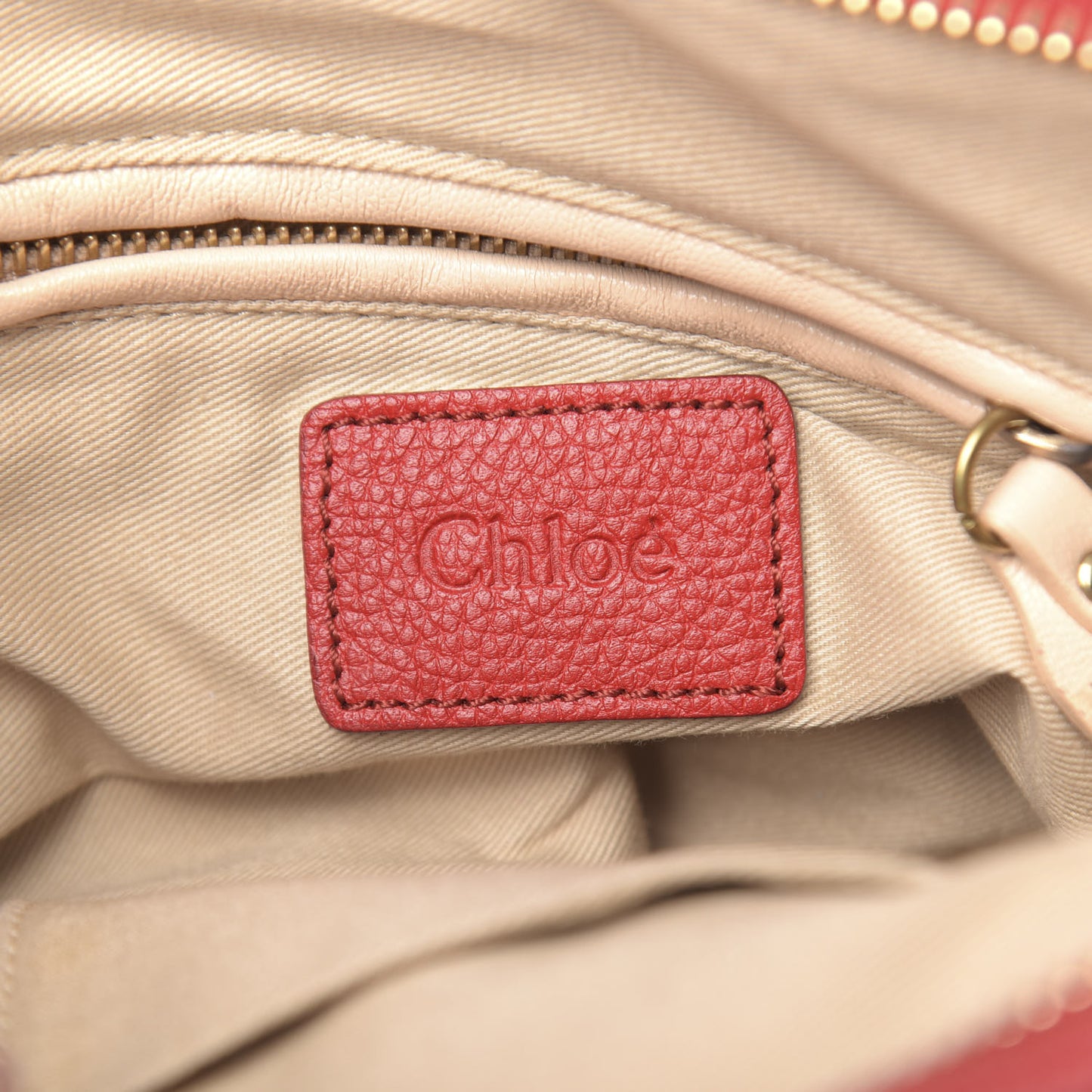 Calfskin Small Paraty Lipstick