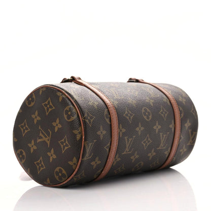 Louis Vuitton Monogram Papillon 26 4 of 22