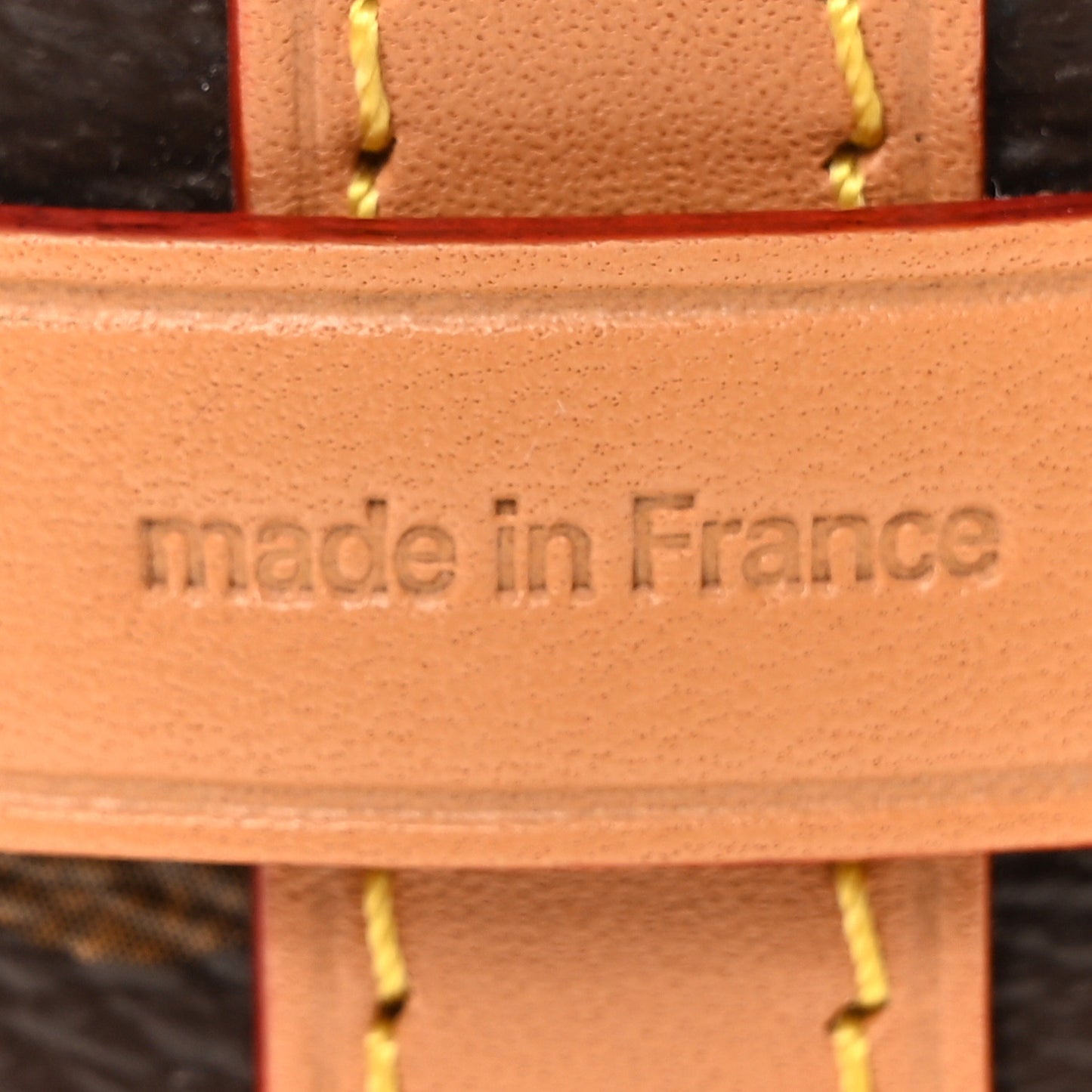 Monogram Carryall PM
