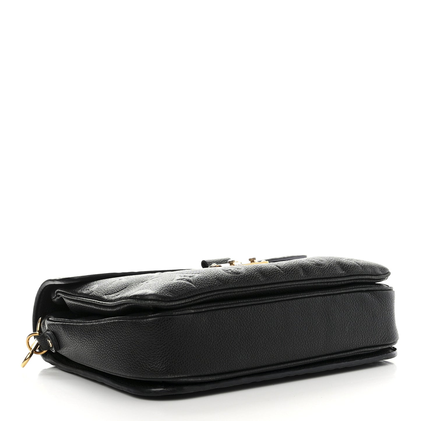 Empreinte Pochette Metis Black