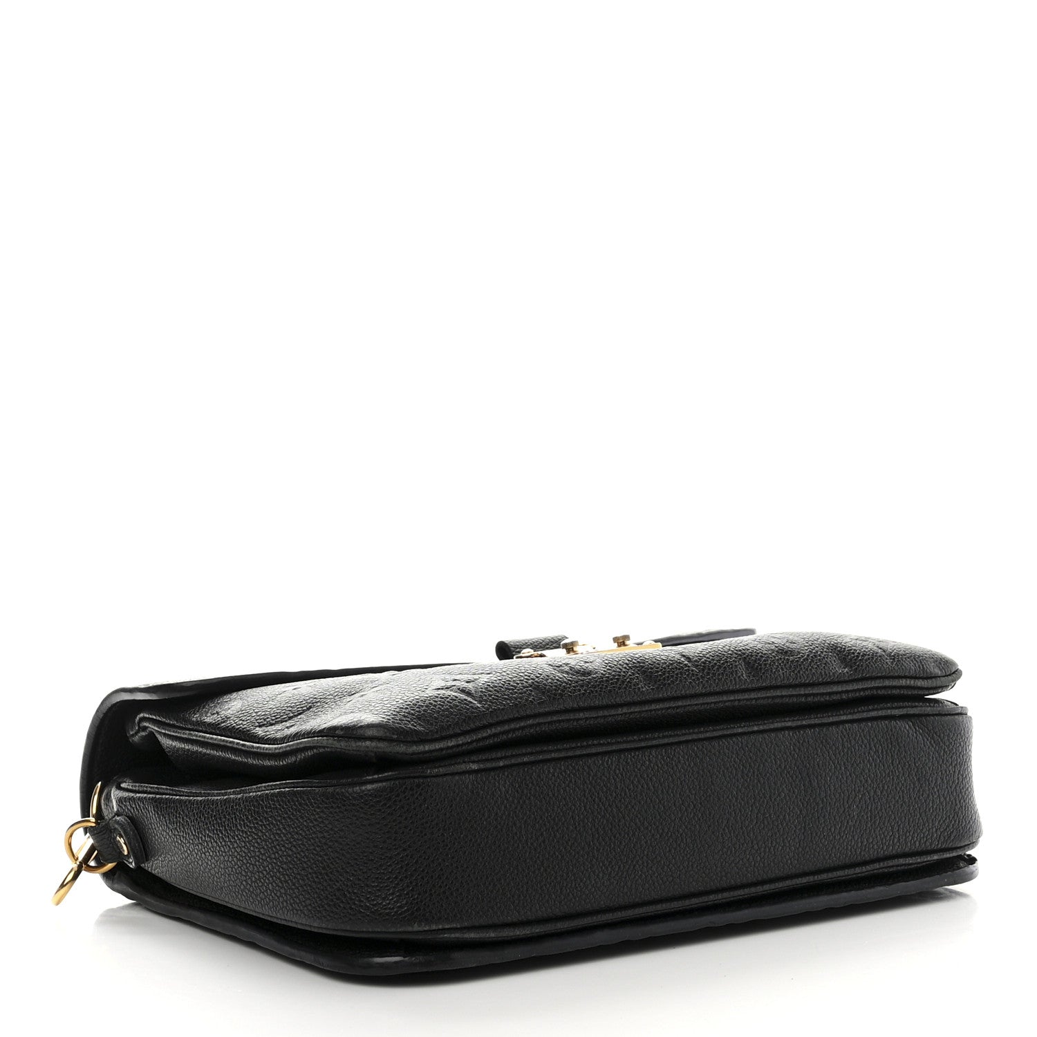 Louis Vuitton Empreinte Pochette Metis Black 4 of 18