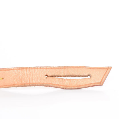 Louis Vuitton Vachetta Favorite Long Strap 4 of 4