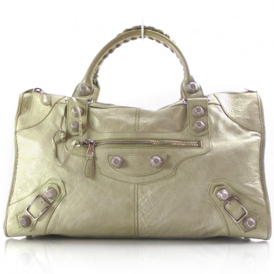 Balenciaga Agneau Giant Work 1 of 14