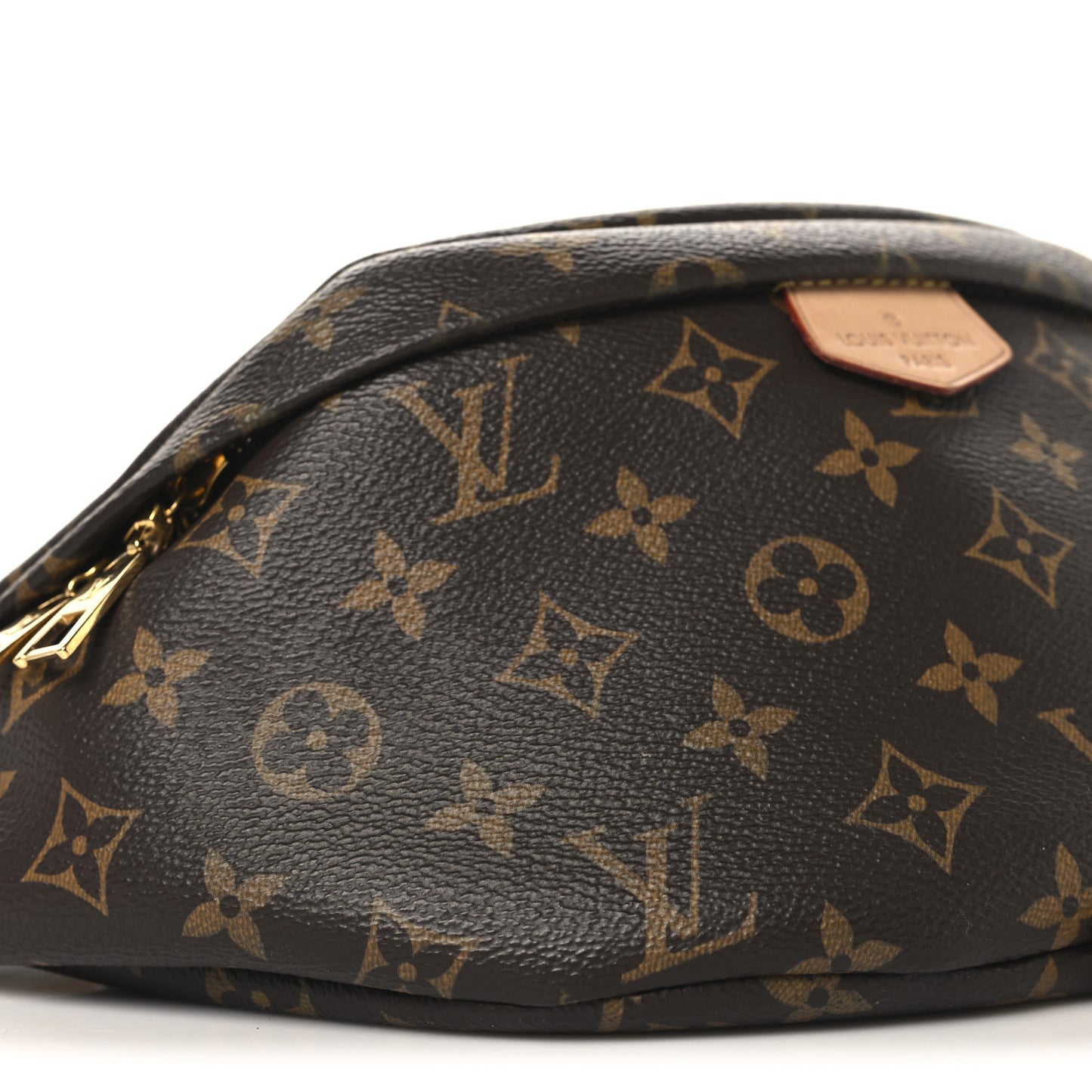 Monogram Bumbag