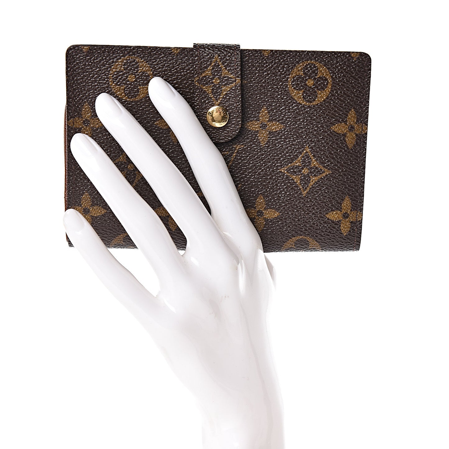 Monogram French Purse Wallet