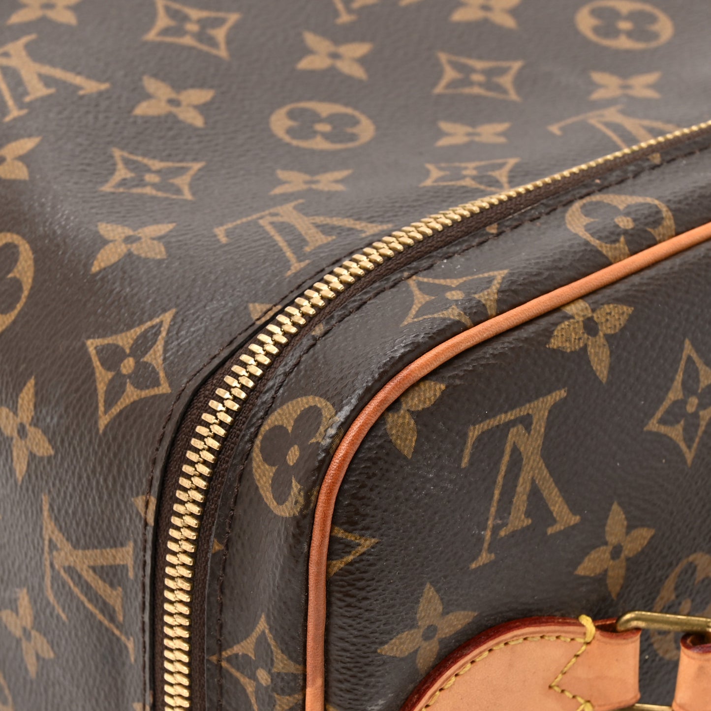 Monogram Nice BB