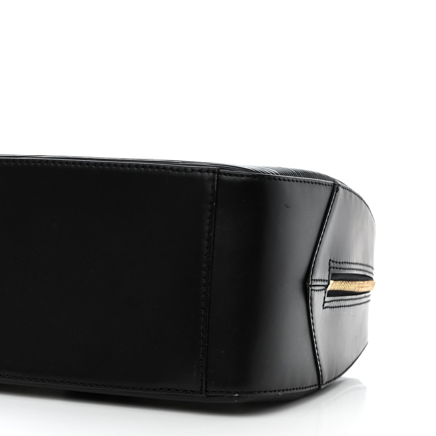 Louis Vuitton Epi Sablons Black 9 of 14
