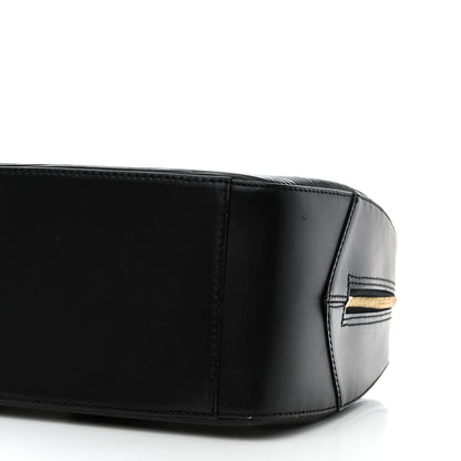 Louis Vuitton Epi Sablons Black 9 of 14