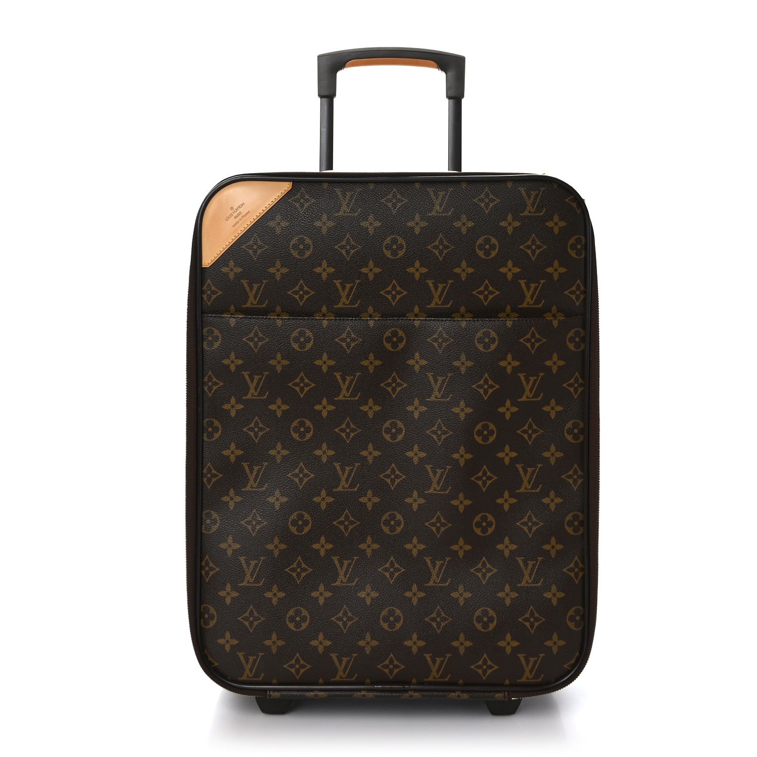 Louis Vuitton Monogram Pegase 45 1 of 10