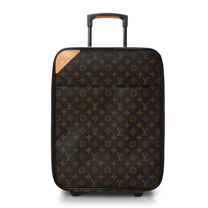 Louis Vuitton Monogram Pegase 45 1 of 10