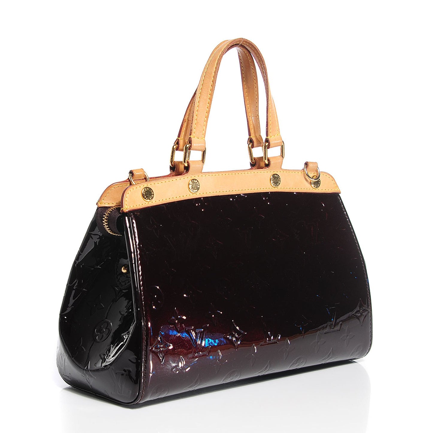 Vernis Brea PM Amarante