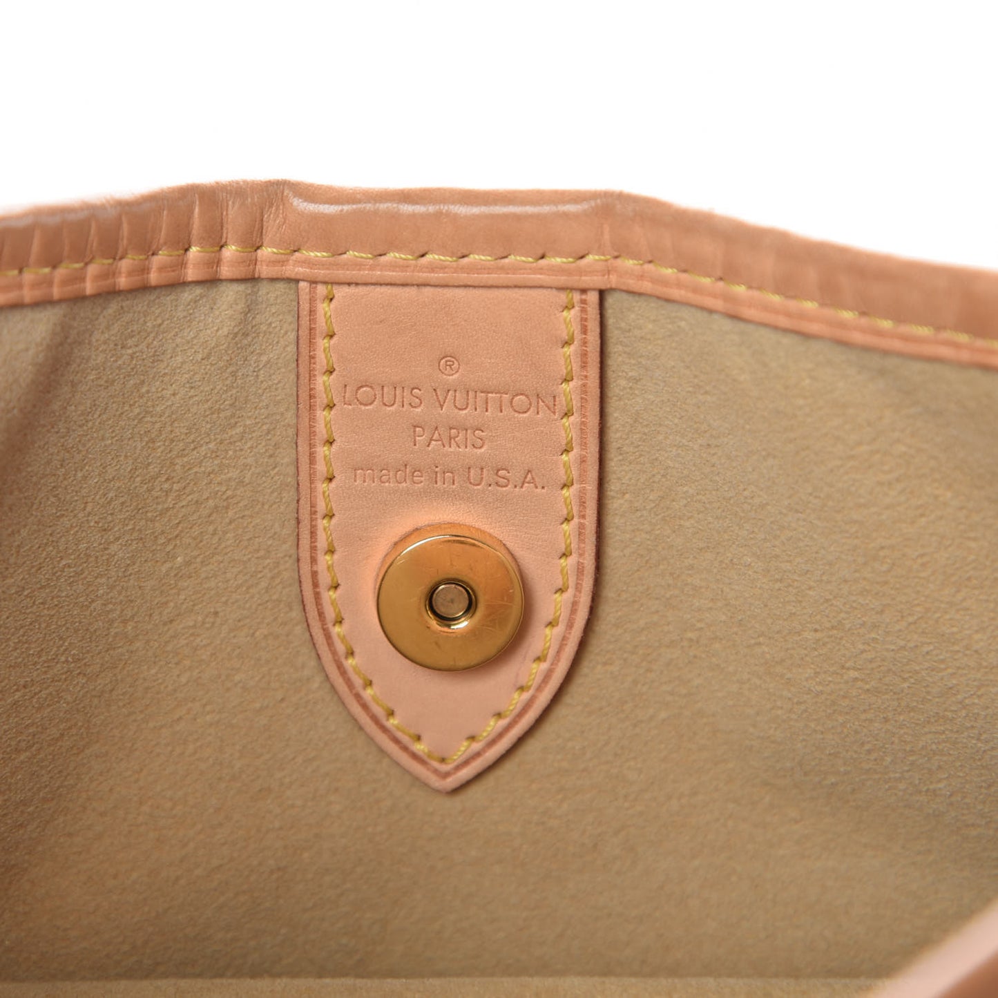 Monogram Galliera PM