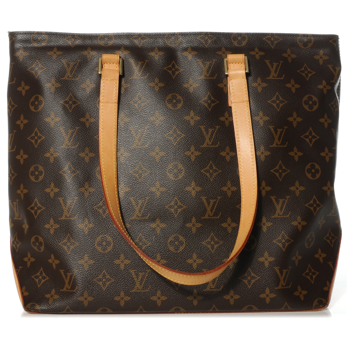 Monogram Cabas Mezzo