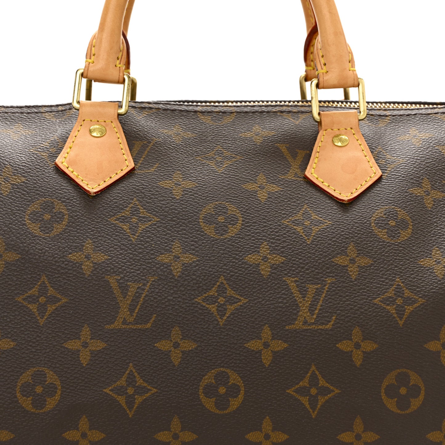 Monogram Speedy 35