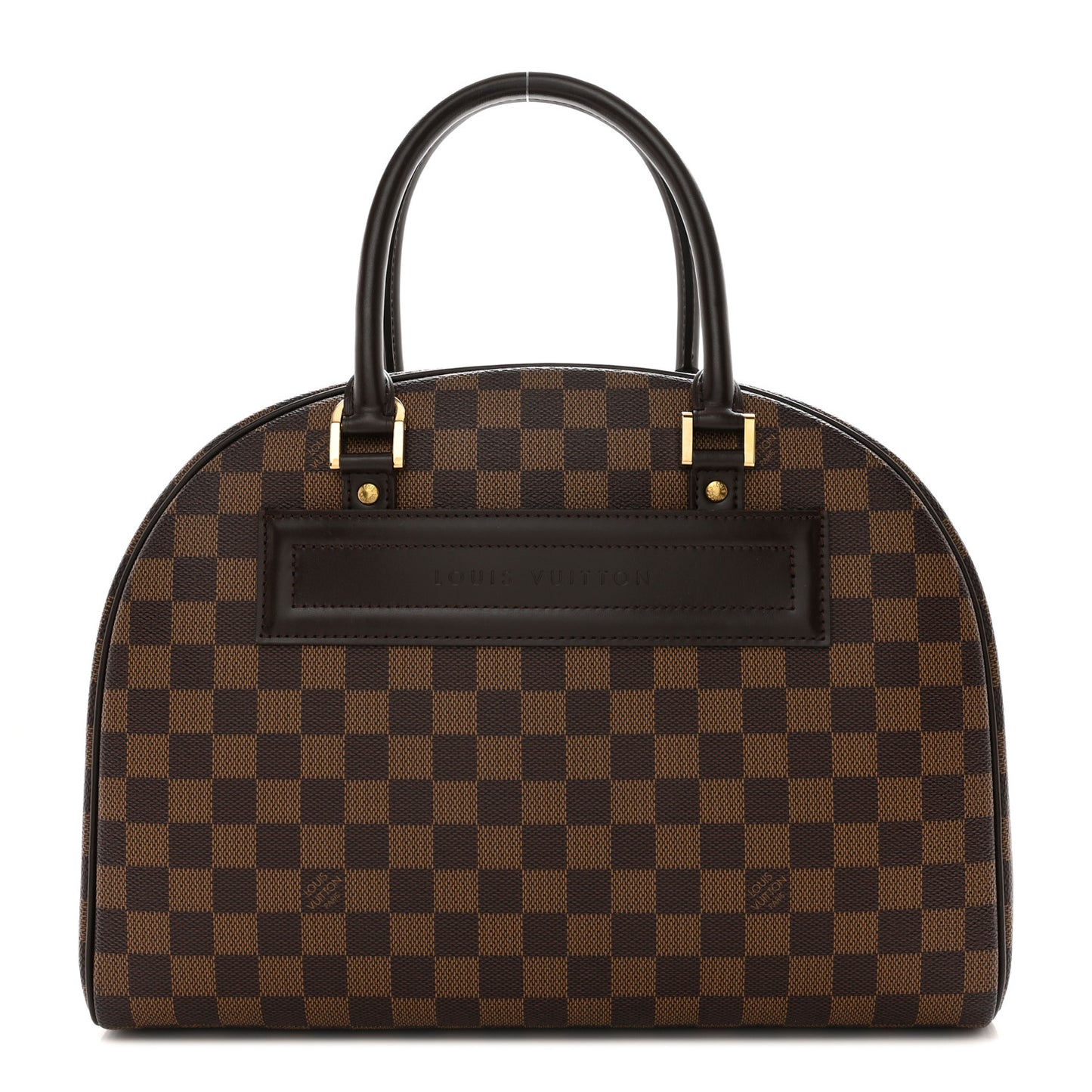 Damier Ebene Nolita
