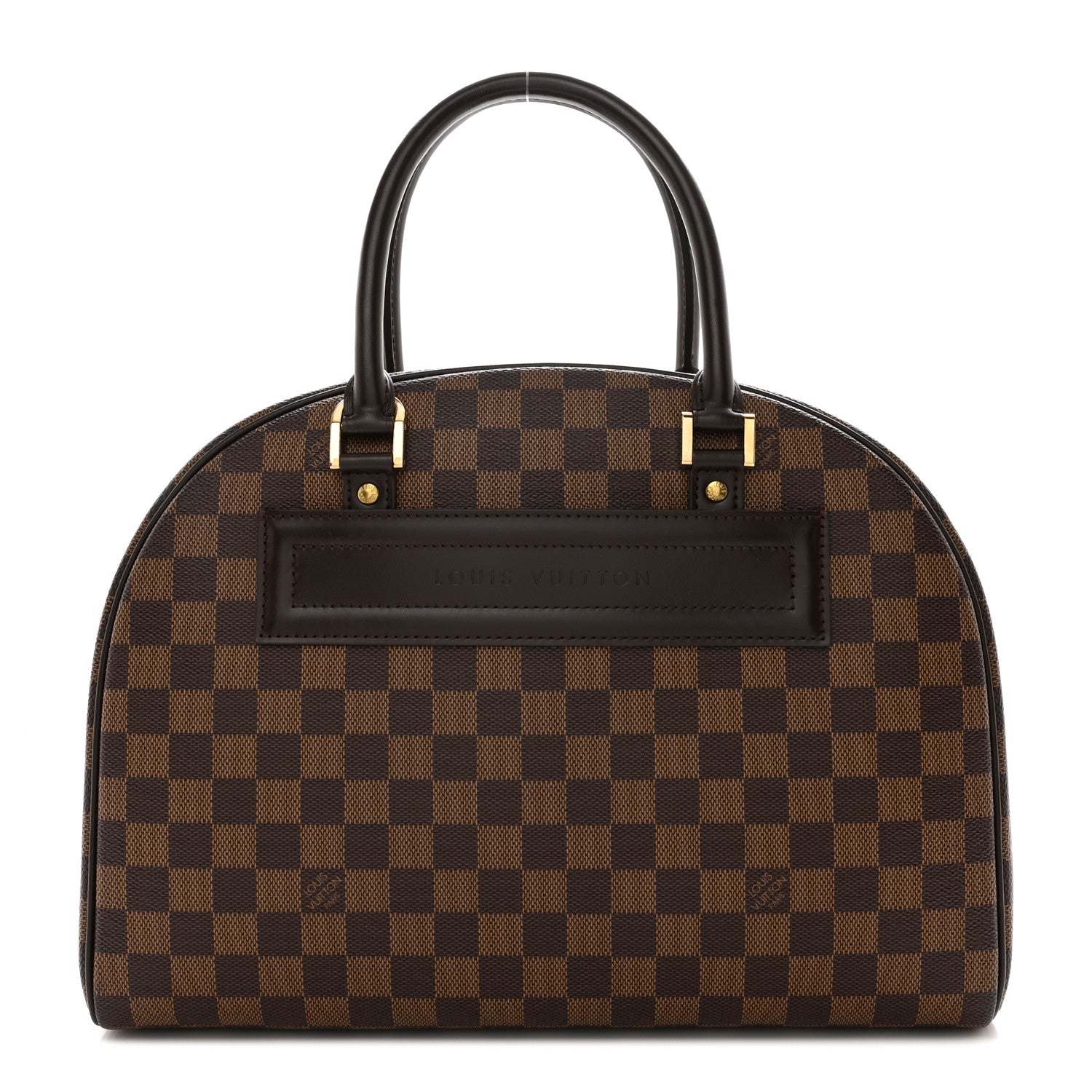 Louis Vuitton Damier Ebene Nolita 1 of 9