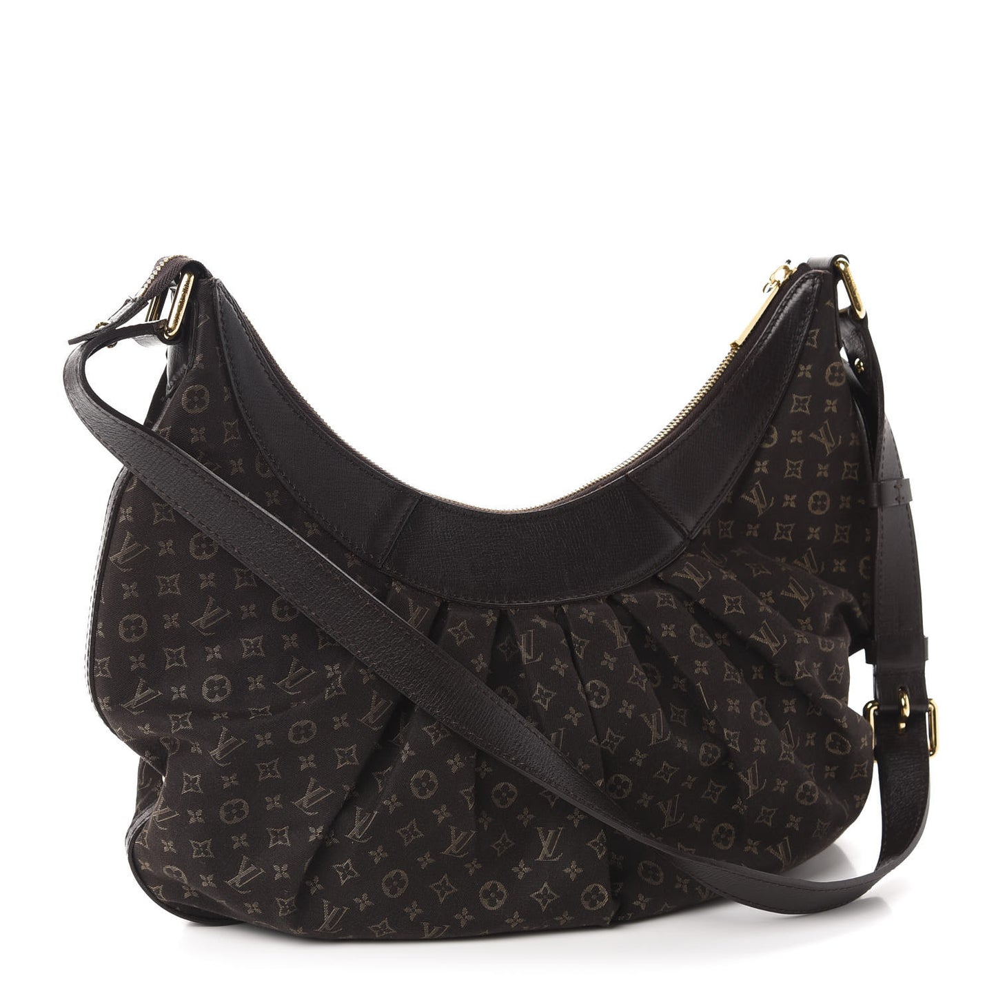 Monogram Idylle Rhapsodie MM Fusain