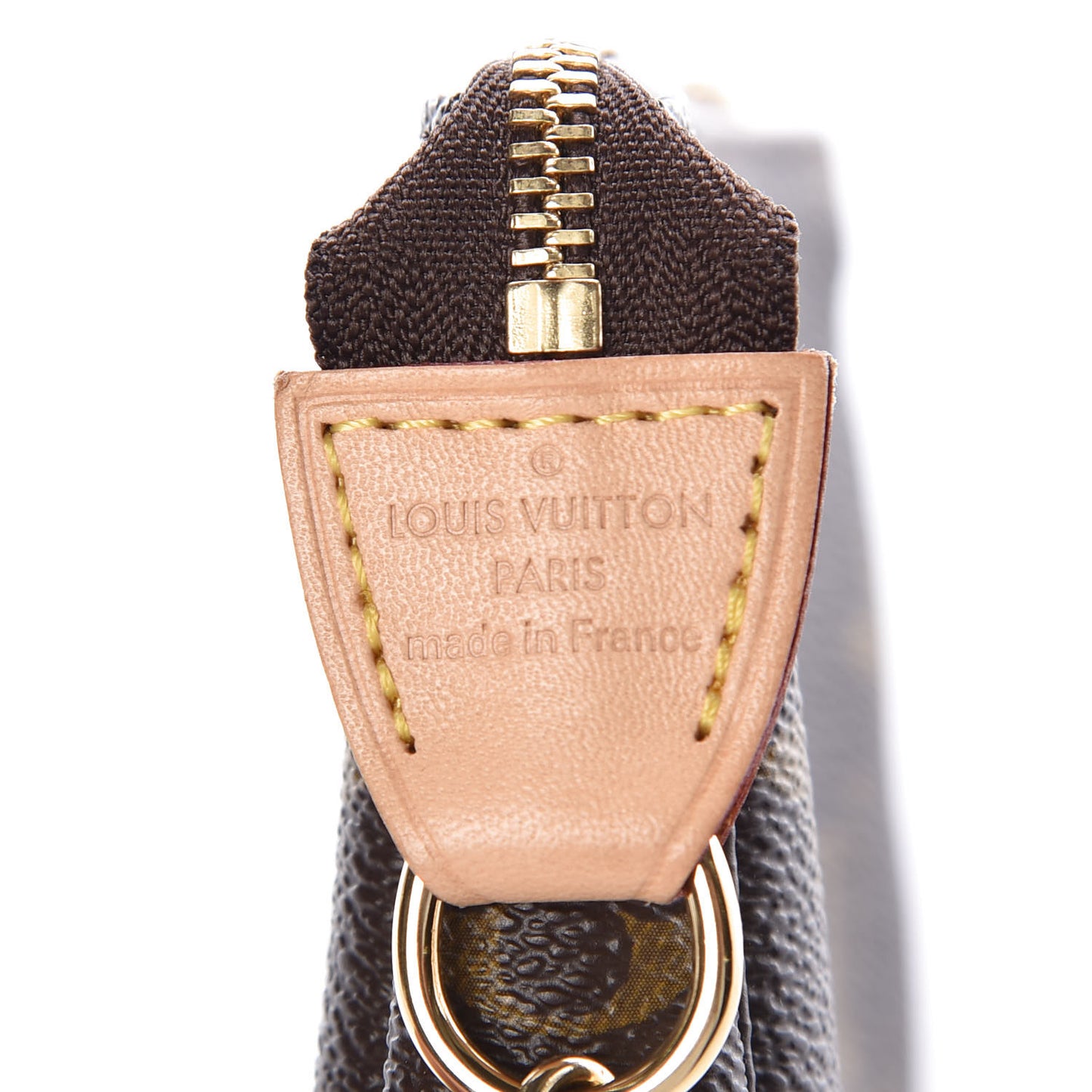 Monogram Mini Pochette Accessories