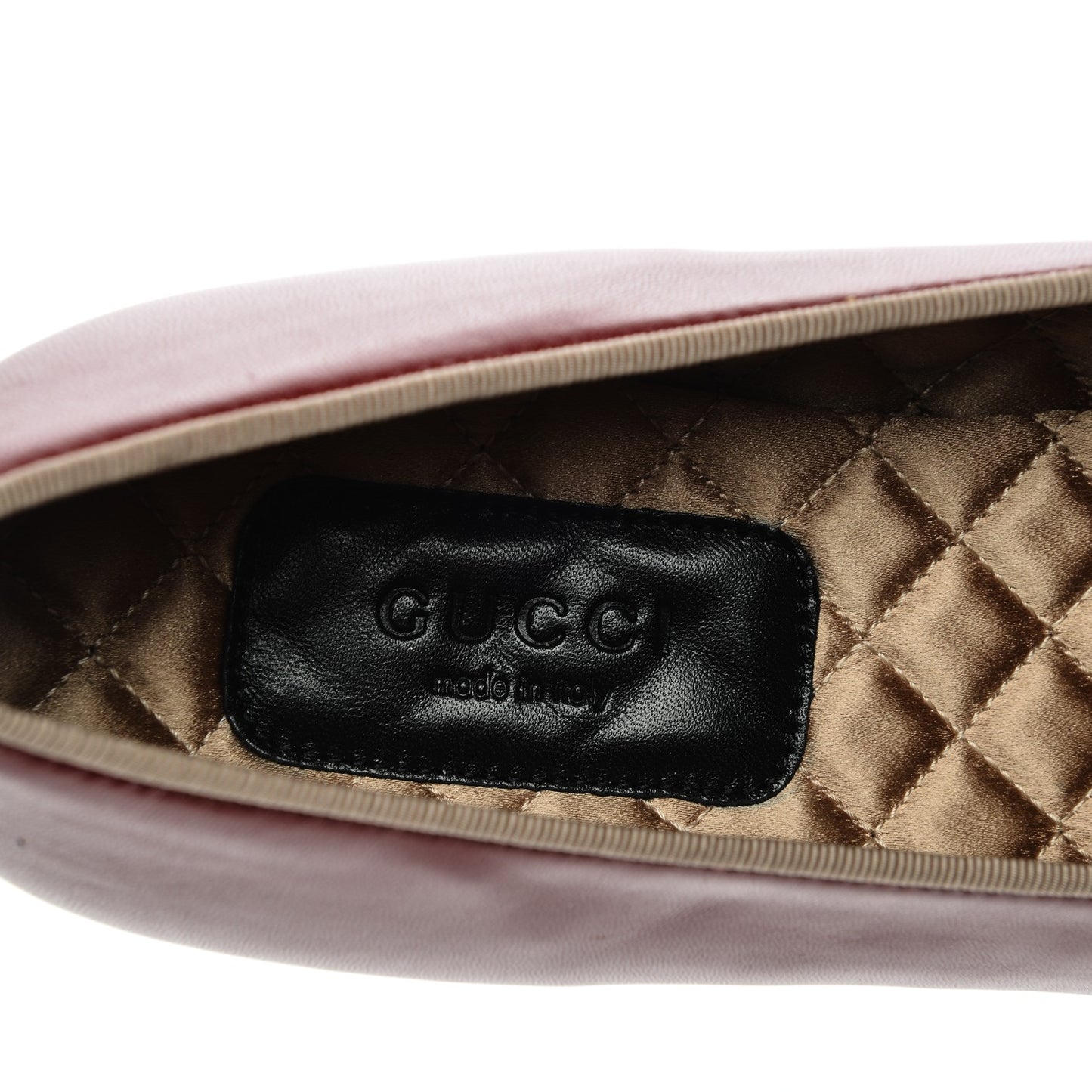 Calfskin Gallipoli Smoking Loafers 39 Red