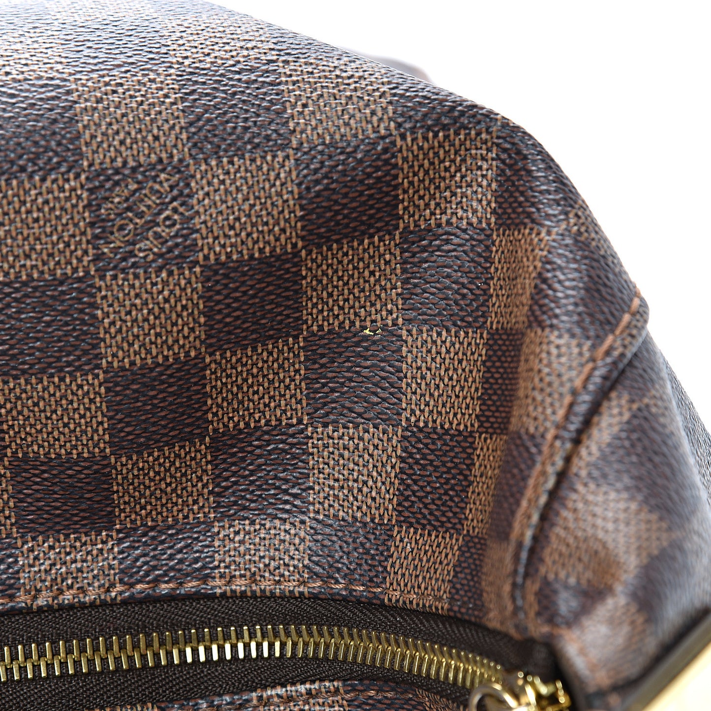 Damier Ebene Portobello GM