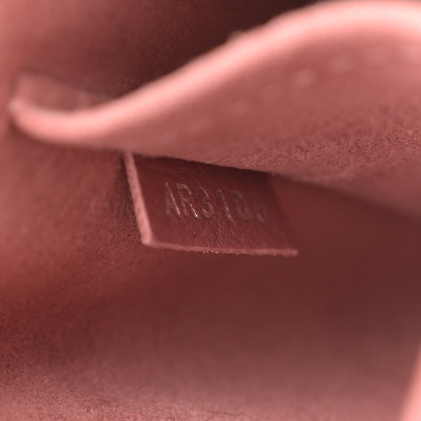 Soft Calfskin Mylockme Chain Bag BB Rose Boudoir Lie de Vin