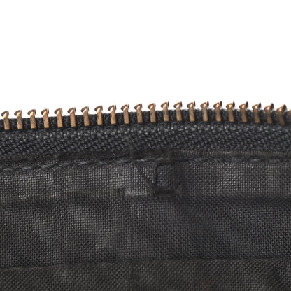 Balenciaga Chevre Classic Hardware First Black 16 of 18